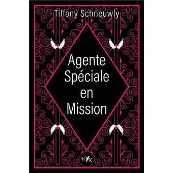 Agente spéciale en mission