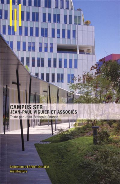 Campus SFR