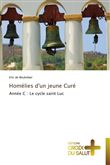 Homélies d'un jeune curé