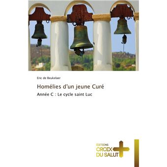 Homélies d'un jeune curé