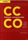 CC CO - Édition commerciale 2019-2020