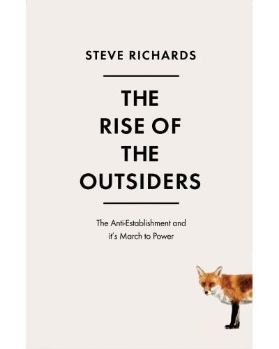 RISE OF OUTSIDERS