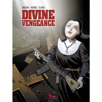 Divine Vengeance