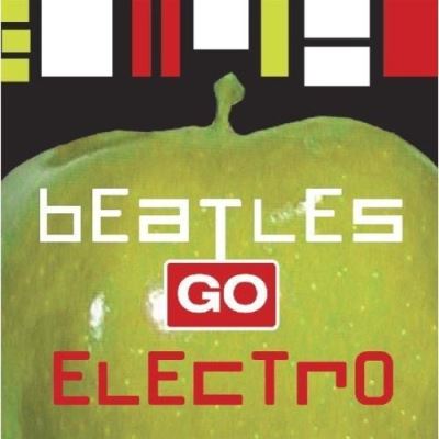 Beatles go electro