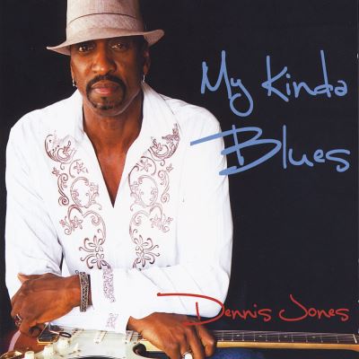 My kinda blues