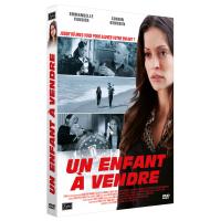 Un enfant à vendre (Stolen child) DVD