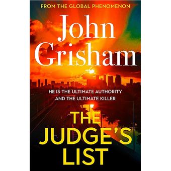 The Judge's List