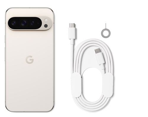 Smartphone Google Pixel 9 Pro XL 6,8