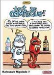 Tout se complique