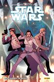 Star Wars T03 : Les cendres de Jedha