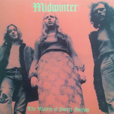 The Waters of Sweet Sorrow