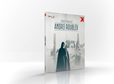 Andreï Roublev Blu-ray