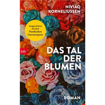 Das Tal der Blumen - 1