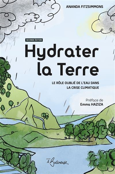 Hydrater la Terre