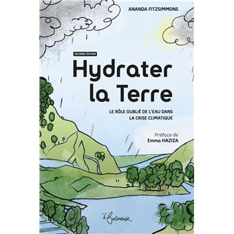 Hydrater la Terre