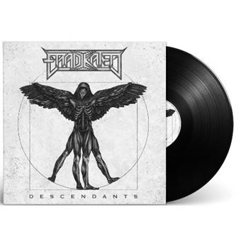 Eradikated - 1