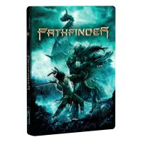 Pathfinder Boîtier Métal Exclusivité Fnac Blu-ray