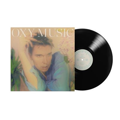 Oxy Music