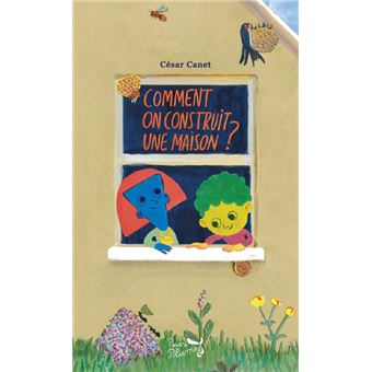 Comment on construit une maison ?