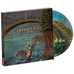 Borderland (digipack)
