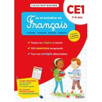 Le Français En Ce1 Primaire Livre Bd Fnac - 