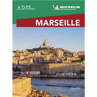 Guide Vert Week&GO Marseille