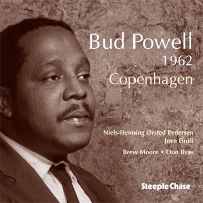 Copenhagen 1962