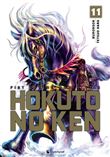 Hokuto No Ken - (Réédition) T11
