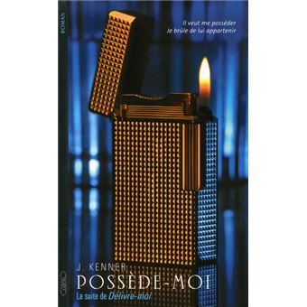 Possede moi-michel lafon+ - 1