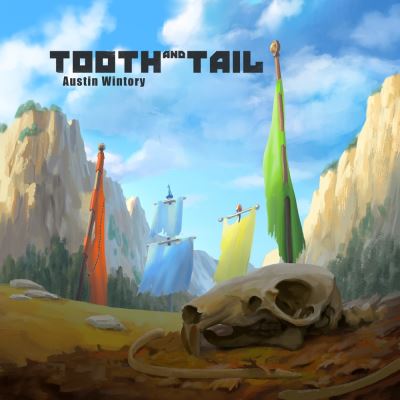 Tooth and tail/bande originale de jeu video