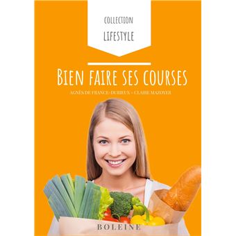 Bien faire ses courses - 1