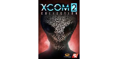 XCOM 2 Collection