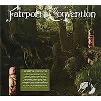 Farewell Farewell: 40th Anniversary Edition - LP 180g Vinil 12''