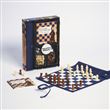 Coffret Les échecs à dérouler - boîte et accessoire