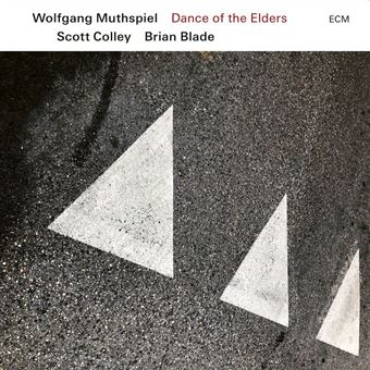 Dance of the Elders - Vinilo