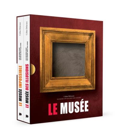 Le musée impossible et le musée des illusions