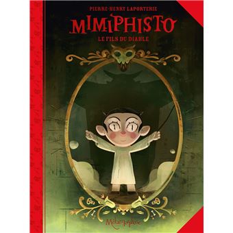 Mimiphisto