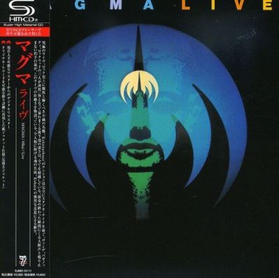 Hhai/live 2shm/pochette cartonnee