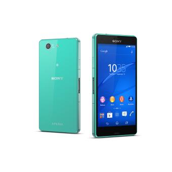Demon heroïne Wrak Sony XPERIA Z3 Compact - D5803 - groen - 4G LTE - 16 GB - GSM - Android  smartphone - Smartphone - Fnac.be
