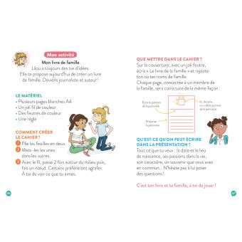 La cité des copains - Un grand frère bizarre CP/CE1 6/7 ans