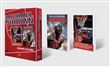 Coffret de 2 livres Michael Jordan