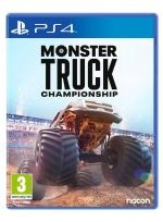 Monster Truck Championship PS4