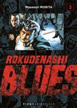 Rokudenashi Blues T03