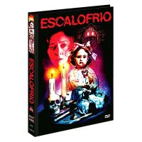 Escalofrio DVD