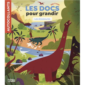 Les dinosaures