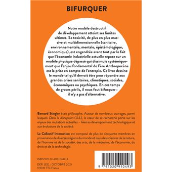 Bifurquer