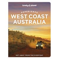 Lonely Planet Australia 21 Travel Guide 