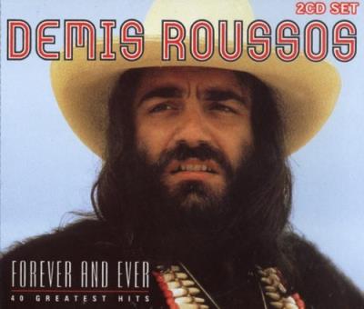 Forever and ever 40 hits