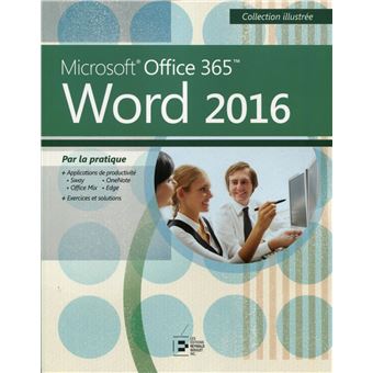 Word 2016 - 1
