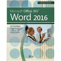 Word 2016